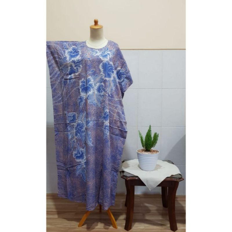 Longdress Lowo CTBS by Luza Batik