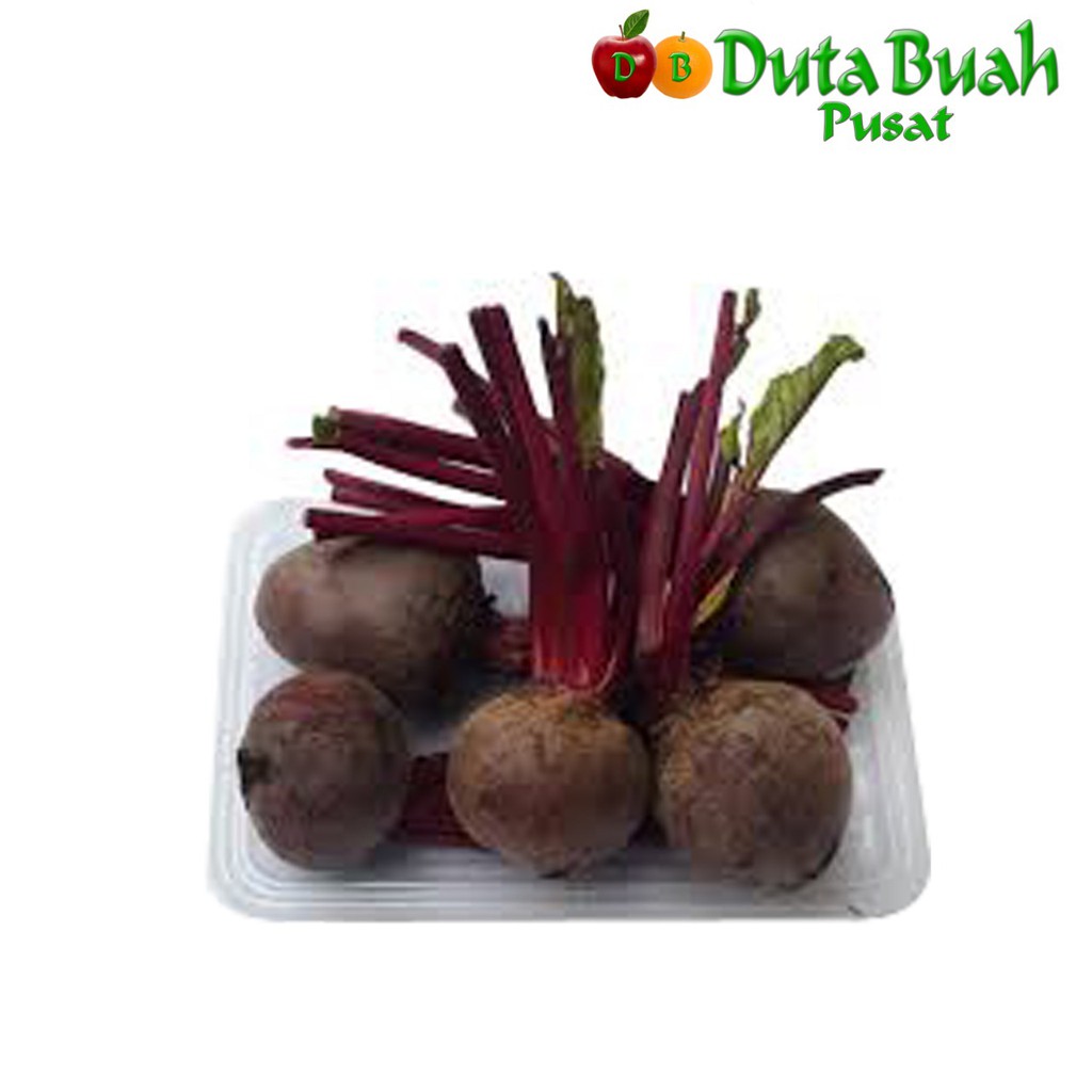 

DUTA BUAH Bit Root (0.9-1KG)