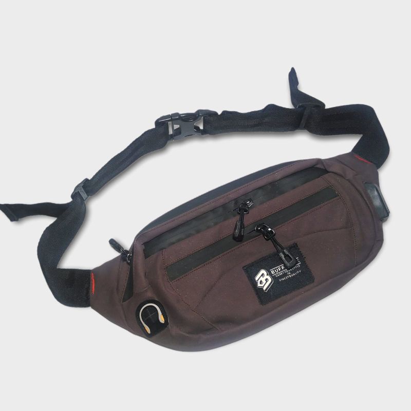 waistbag buffback anti air