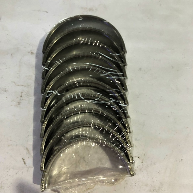 Metal Duduk Suzuki Futura Daido Metal