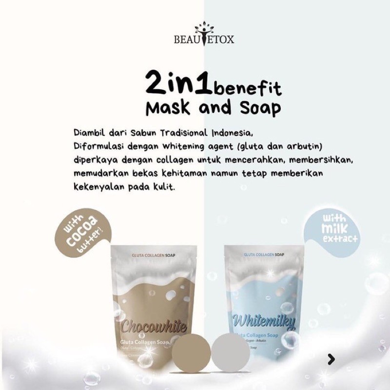 gluta collagen