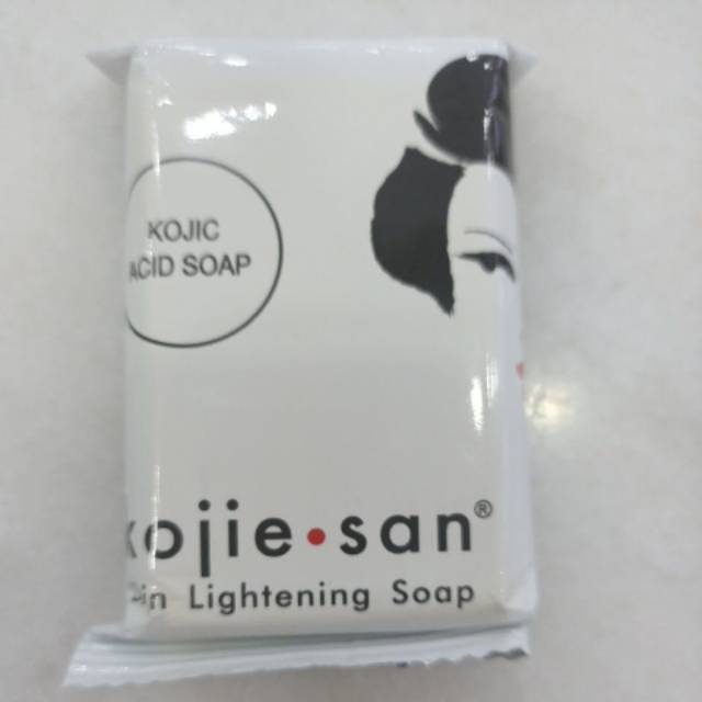 KOJIE•SAN  Skin Lightening Soap 45g