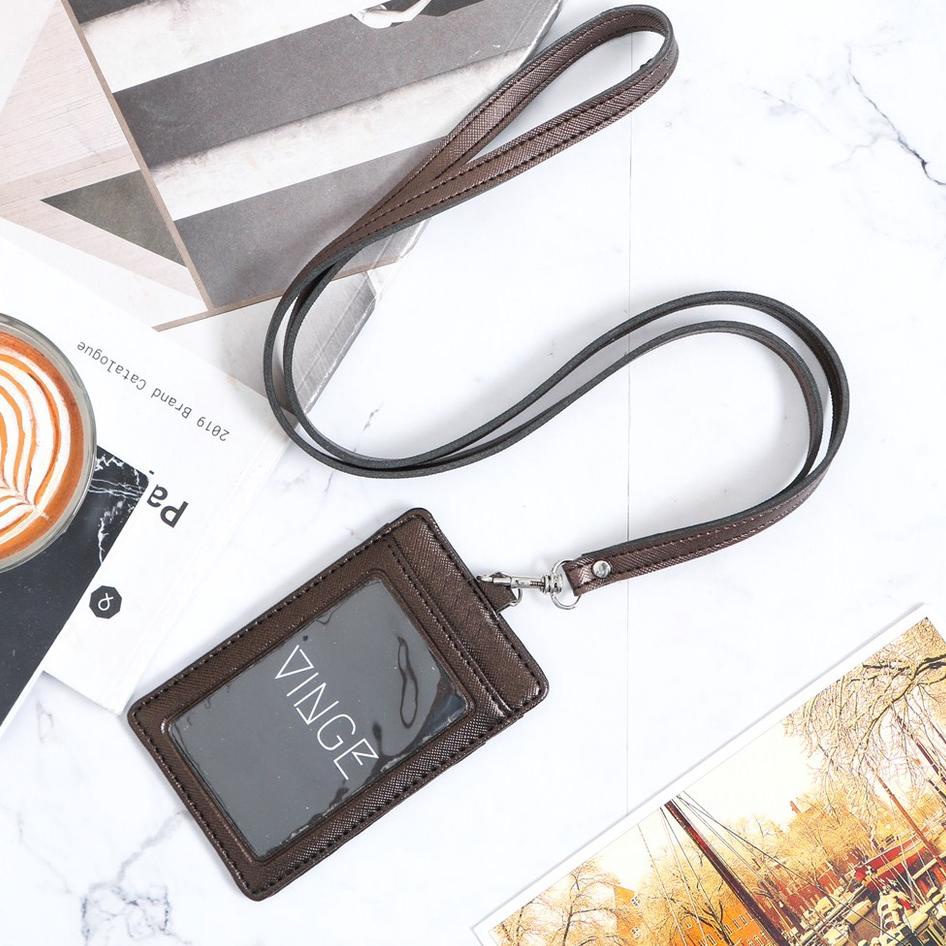 

Hot Now ID Card Holder/Name Tag/Gantungan ID CARD/SAGA