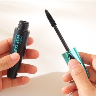 Lameila Slender Curling Mascara Talking Eyes Watrproof Mascara DJ 747