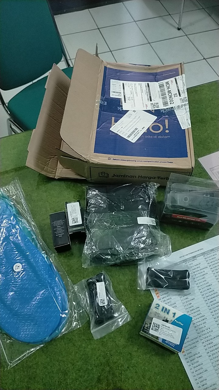 Tc-ce016 Rtopr Pure Essential Oils Minyak Aromatherapy 10ml - Zby2101