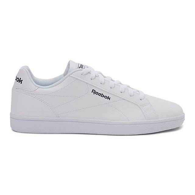 reebok royal complete cln men