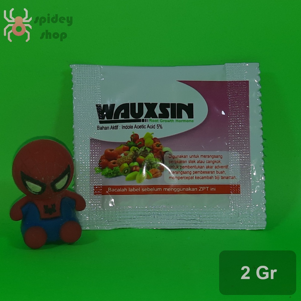 Wauxin 2 Gram Auksin