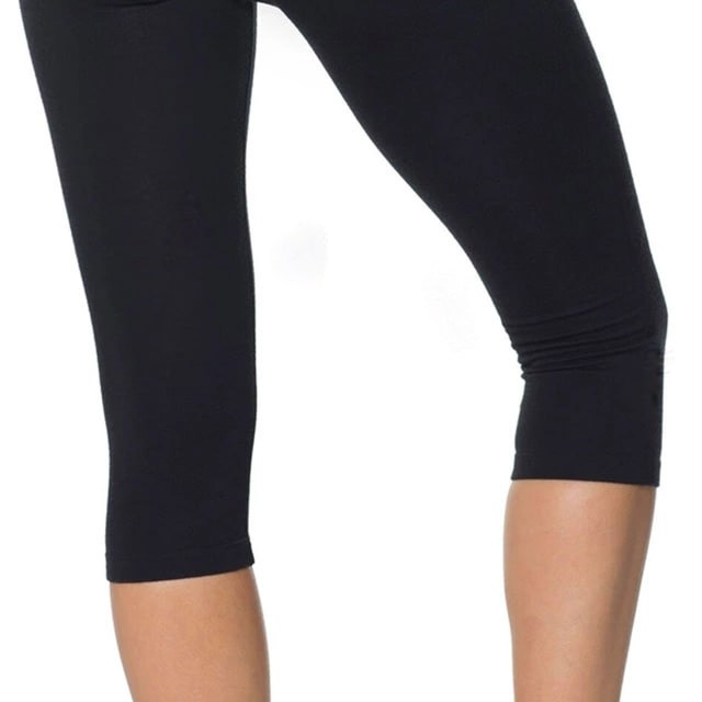 LEGGING 3/4 CELANA SENAM WANITA