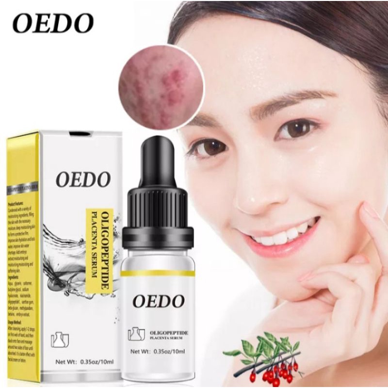 OEDO SERUM GLOWING