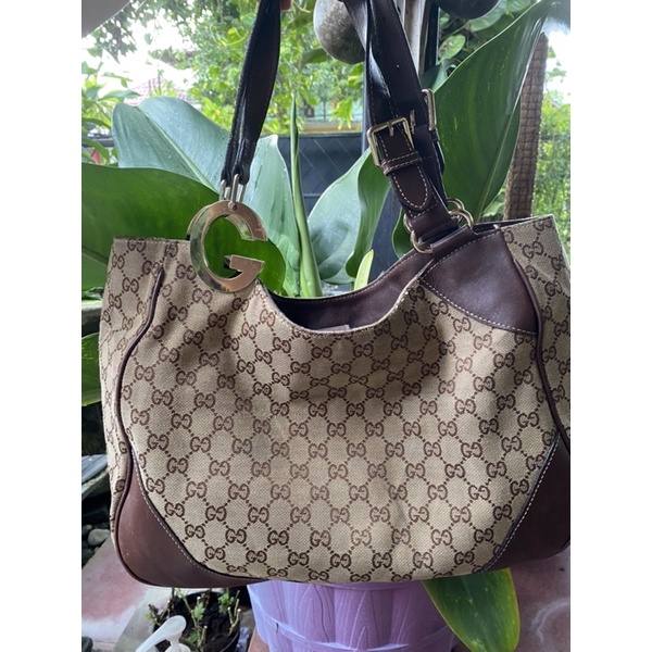 Tas merk gucci