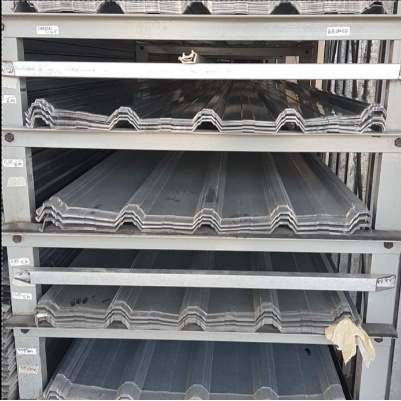 Spandek Kencana 0.25@6