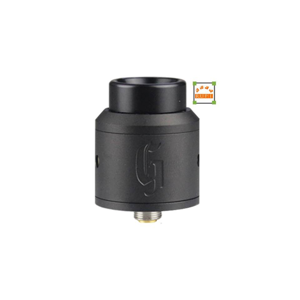 Goon 25 RDA Atomizer - BLACK Authentic VP022011 ruparupi