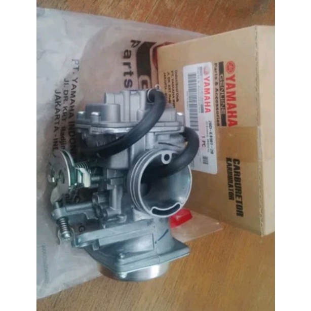 Karburator Yamaha Mio Smile , Mio Sporty , Mio Soul Original YGP