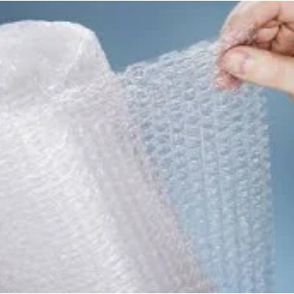 Bubble Wrap Packing Tambahan Bable Wrap Untuk Keamanan Pengiriman Barang Buble Wrap