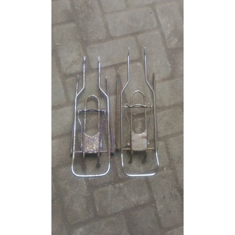 boncengan minion sepeda