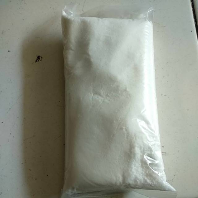 

Gula Dingin Kue Putri Salju 250gr Repack