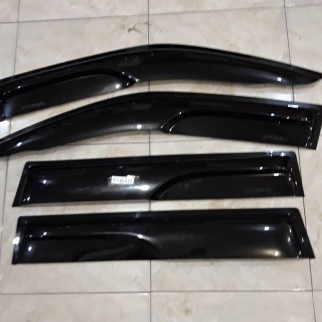 TALANG AIR XTRAIL 2003 - 2007