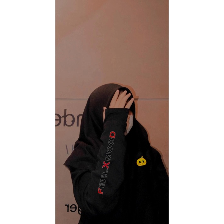Sweater Feel X Mood Part 2 | Sweater Pria &amp; Wanita Original Untitres | Dhea Fashion