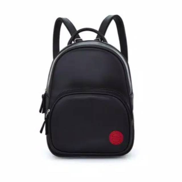 Tas BRIXTON Black LOULOU LONDON Sophie Paris