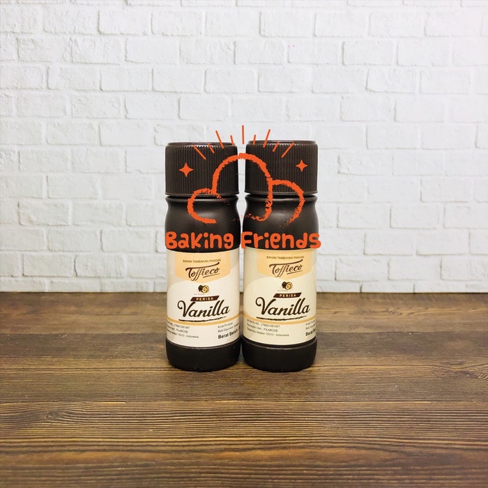 

Ds2011Z Toffieco Essence Vanilla 25Gr / Essen Vanilla/ Esens Vanilla Xz20X1Z11