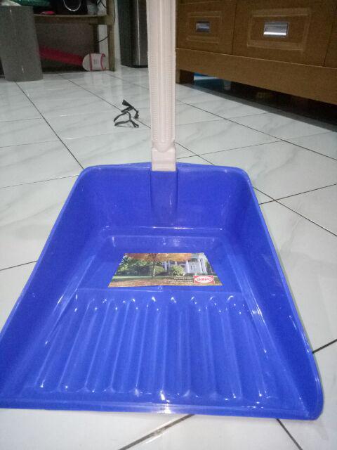 Pengki Serokan Shinpo Forte Sip-825