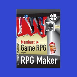 Membuat Game RPG dengan RPG Maker