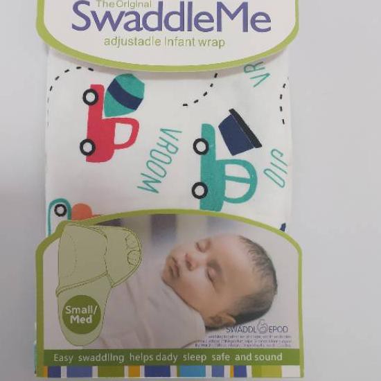 ☃ Bedong Instan Bayi Swaddle Me / Bedong Bayi Instan / Bedong Instan / Swaddle Me ❀