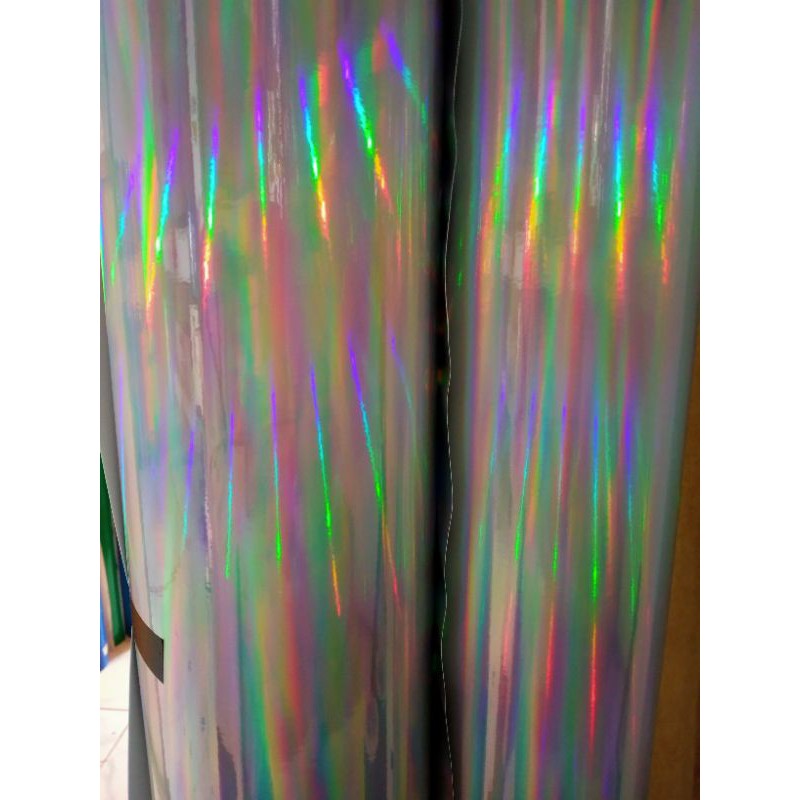 

Stiker hologram 60 cm