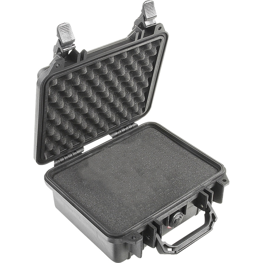 Pelican Case 1200 Protector Case w/ Foam