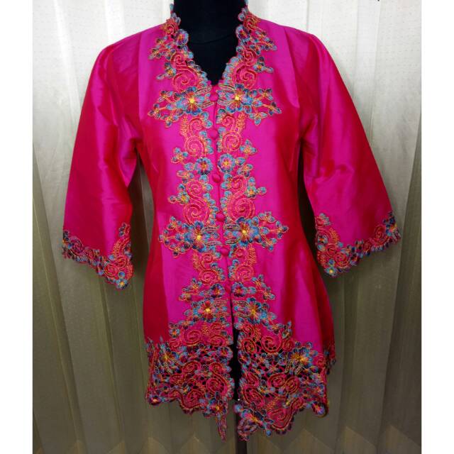Preloved Atasan Kebaya