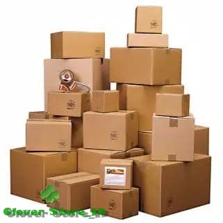 

Dus Kardus I Box Tambahan untuk Packing
