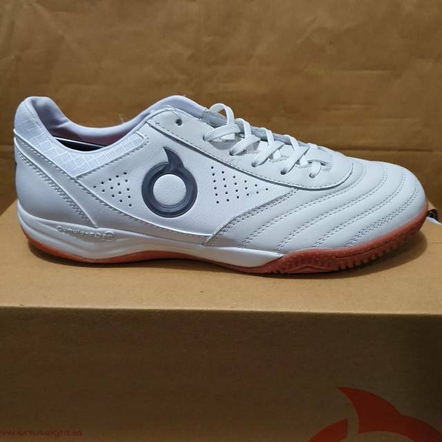 [BOLEH TUKAR UKURAN] Sepatu Futsal OrtusEight Jogosala Savage BBS SE Special Edition Original