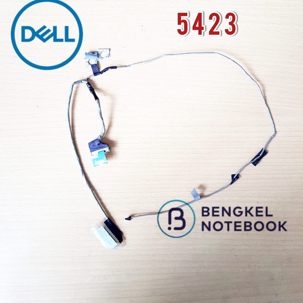 Kabel LCD Dell 14Z 5423 Dell 5423 04MYD7 50.4UV05.001