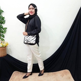 CELANA BAGGY PANTS PREMIUM AMERICAN DRILL IMPOR Shopee CELANA BAGGY PANTS PREMIUM AMERICAN DRILL IMPOR Shopee