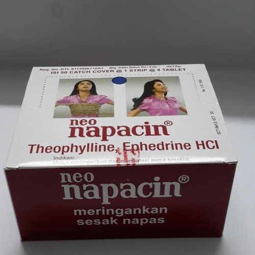 Neo napacin BOX