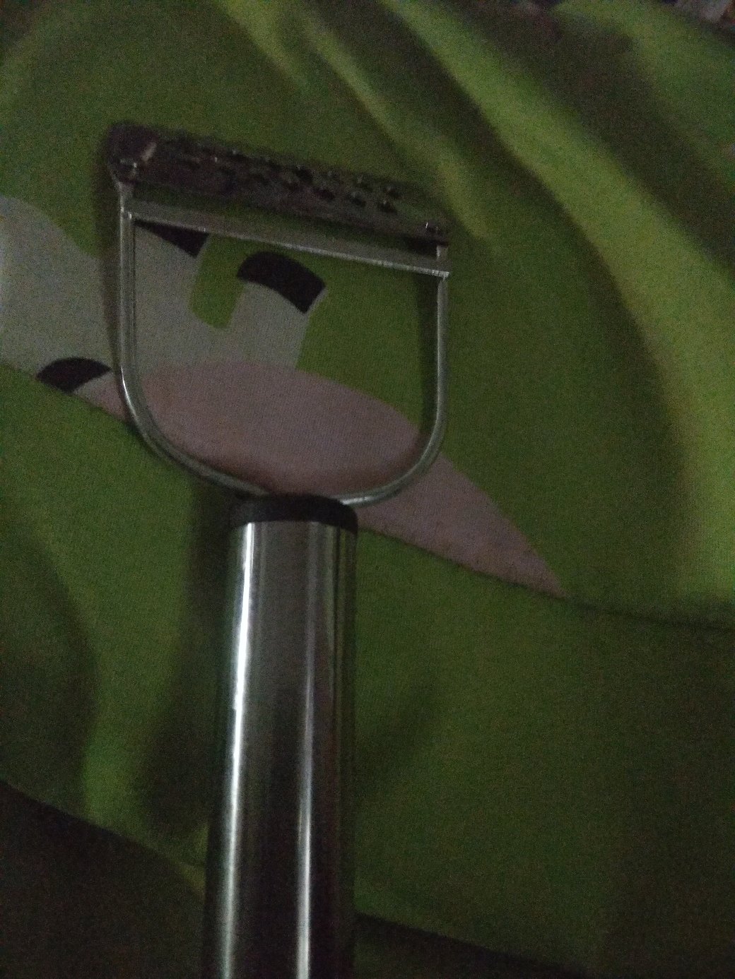 Cheese Grater / Parutan Keju Gondrong