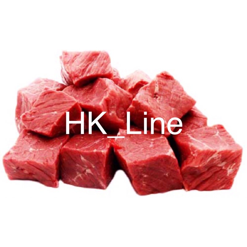 

DAGING SAPI UNTUK RENDANG 500gr 8 - 10 POTONG