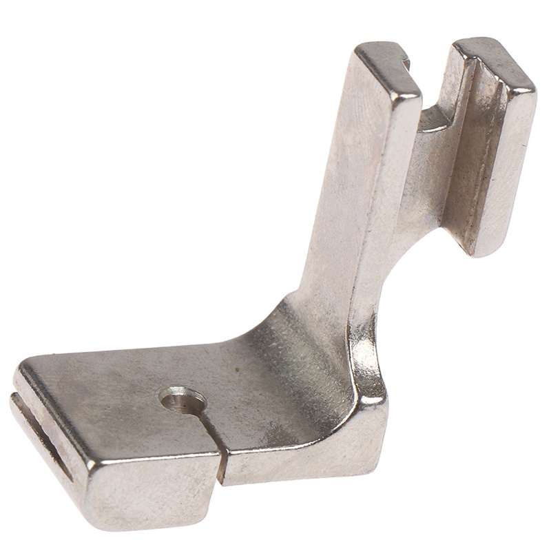 (Happy) P5 Presser Foot Lipit Shirring Pleating Untuk Mesin Jahit Industri