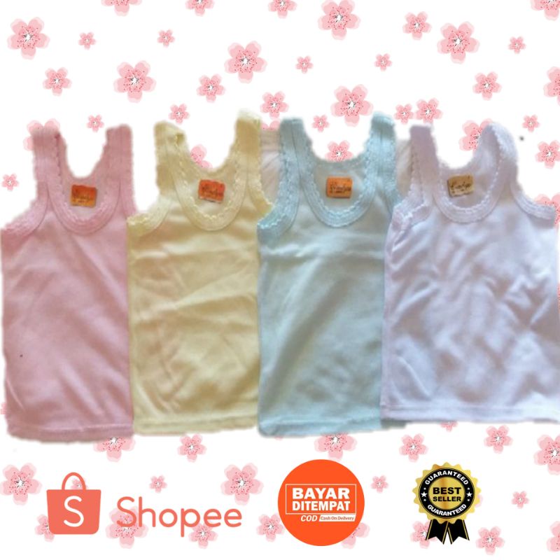 Kaos Sangsang Bayi dan Anak-Anak