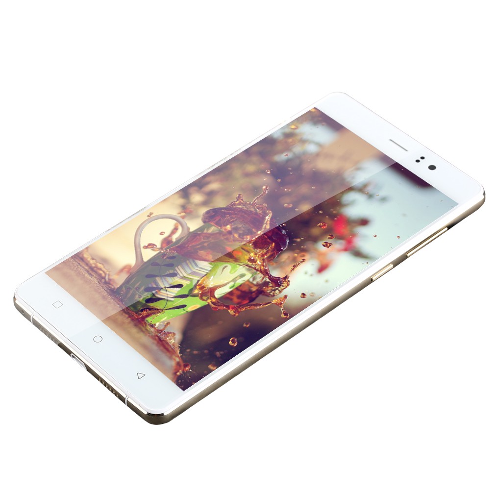 Smartphone Android 5.1 Quad Core 8GB WCDMA GSM Ponsel Pintar 8GB WCDMA GSM Pintar