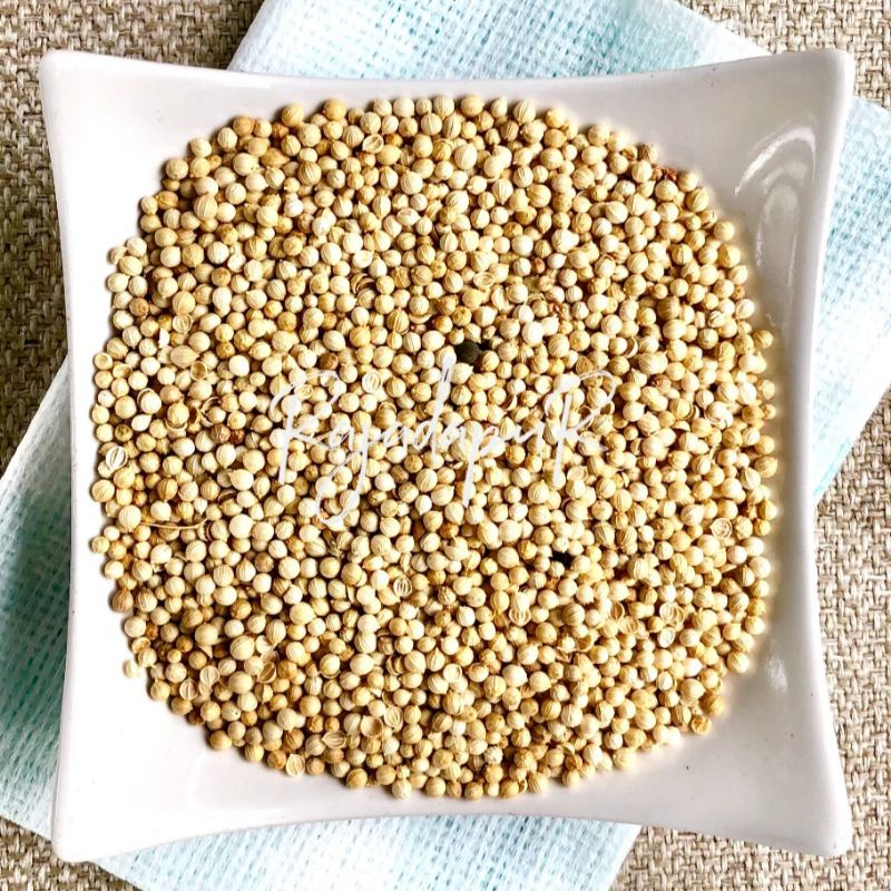 

Ketumbar Asli 50-250gr