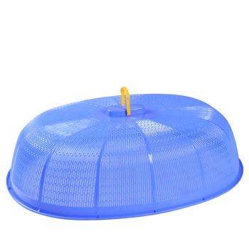 TUDUNG SAJI PLASTIK OVAL SIP 317 L Sinpo Espero Food Cover