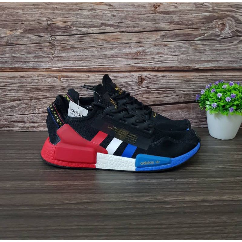 Adidas Nmd R1 V2 Paris