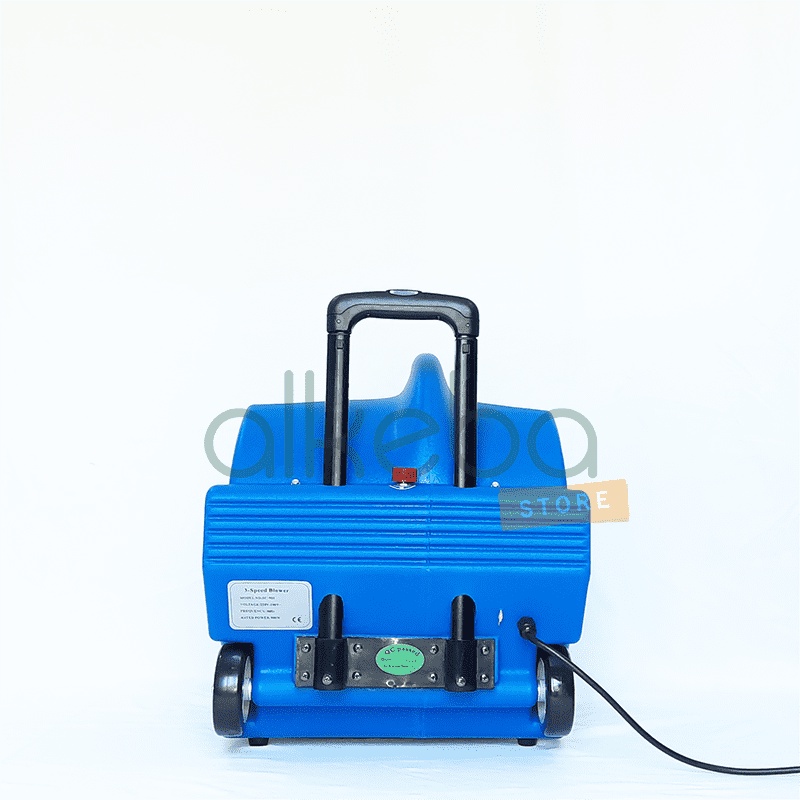 Blower SC-900 3 Speed Air Blower Carpet Dryer