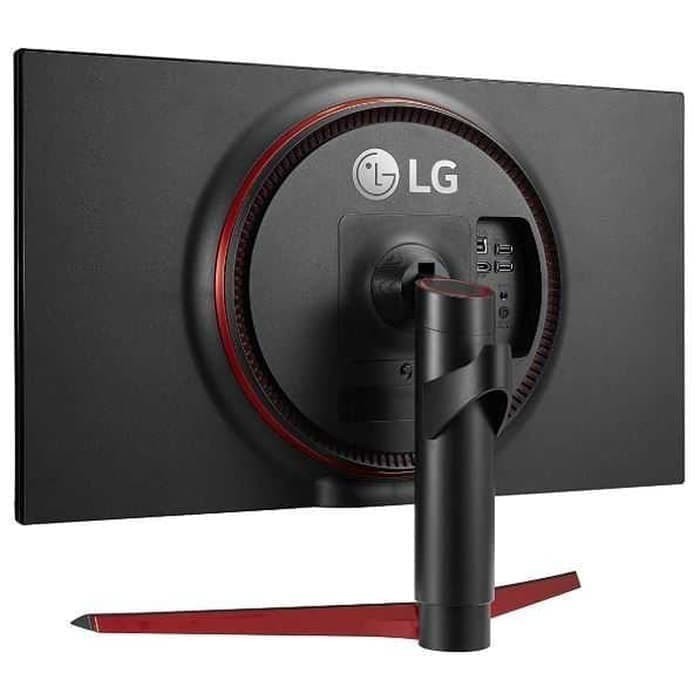 Monitor LED LG 27GL850 Gaming NANO IPS 1MS 144HZ | 27GL850F-B garansi resmi