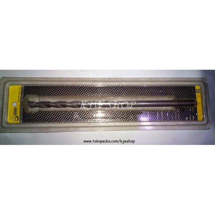 Freeongkir Mata Bor Beton SUPER PANJANG 14mm Panjang 30cm gratis ongkos kirim