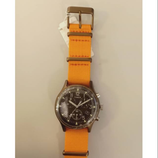 Jam TIMEX MK1 CHRONOGRAPH TW2T10600