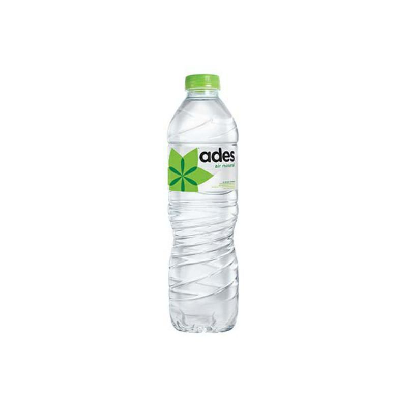 

Ades Air Mineral 600ml