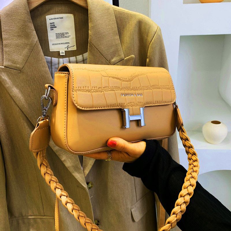 iBag JL1882 TAS SELEMPANG IMPORT