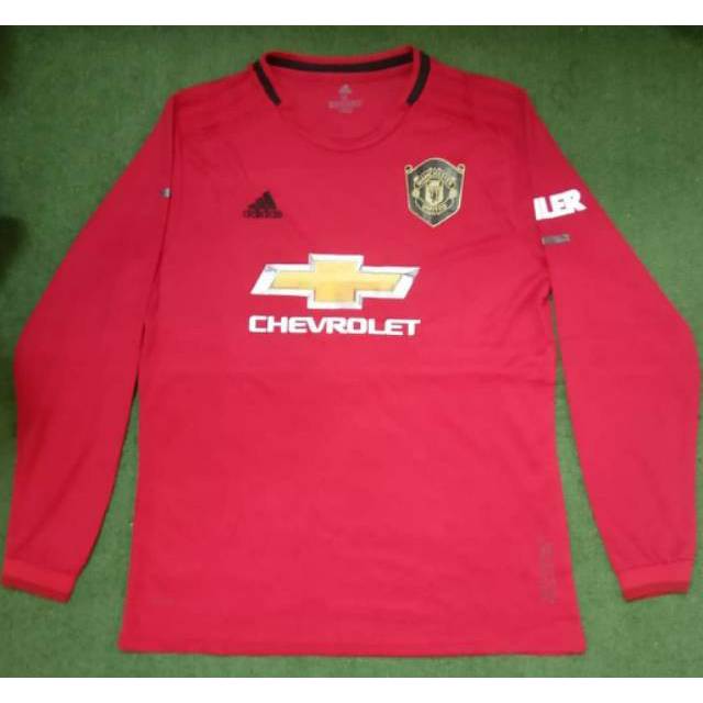 beli jersey manchester united